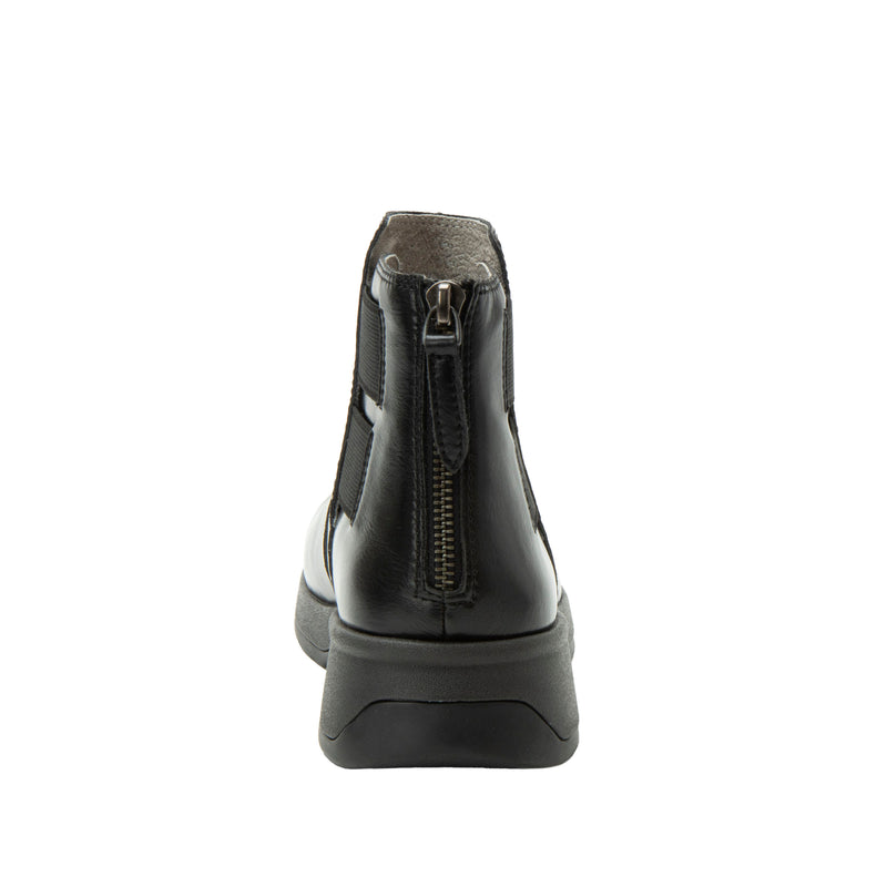 Jordyn Black Boot
