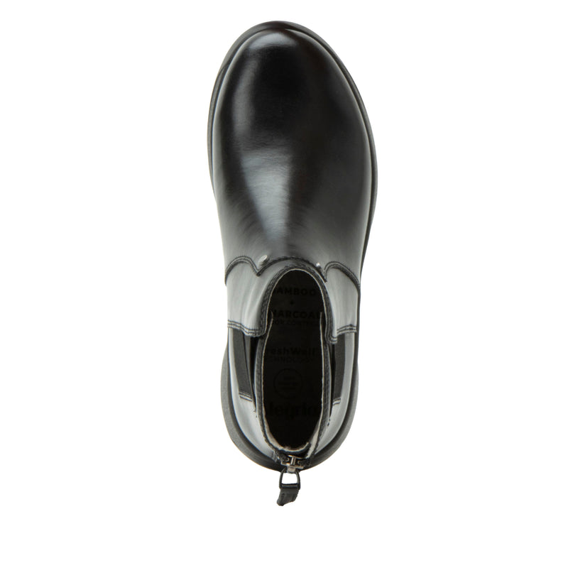 Jordyn Black Boot