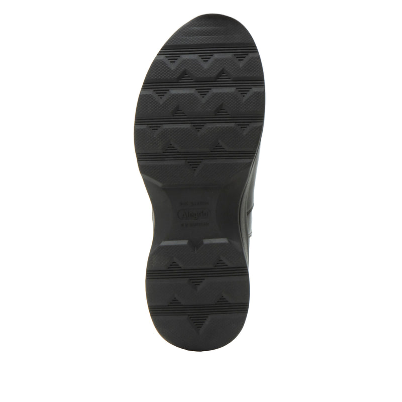 Jordyn Black Boot