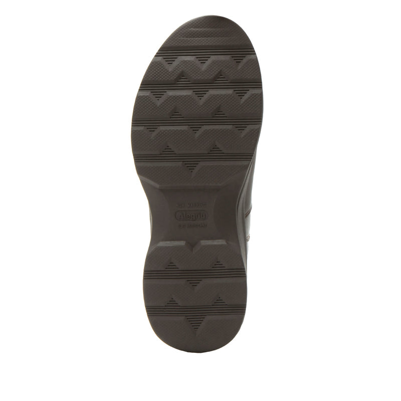 Jordyn Dark Chocolate Boot
