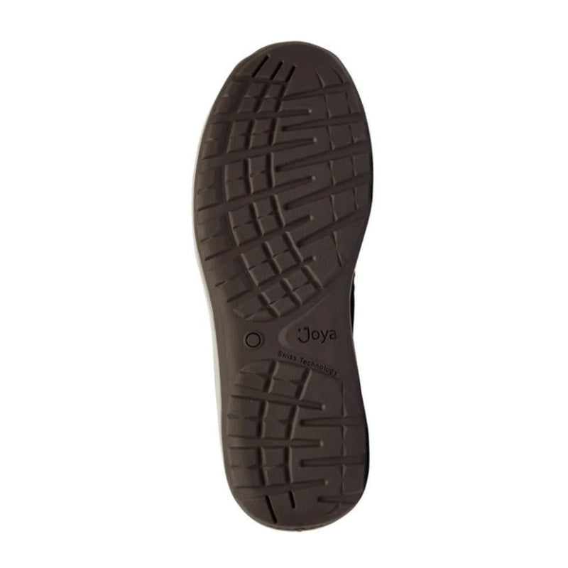 Joya David Sneaker (Men) - Brown Athletic - Casual - Lace Up - The Heel Shoe Fitters