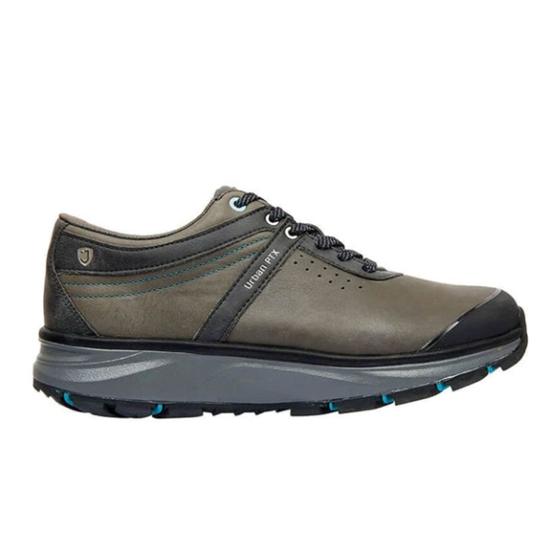 Joya Montana Low PTX Lace Up (Women) - Stone Dress-Casual - Lace Ups - The Heel Shoe Fitters