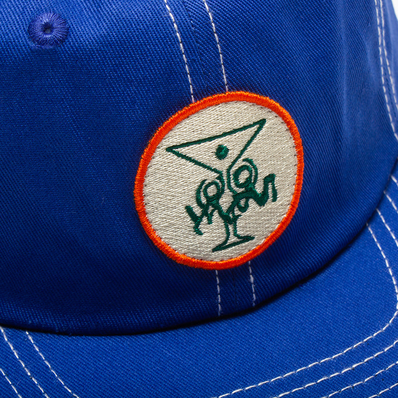 Alltimers | Joyous Love Cap Color : Royal