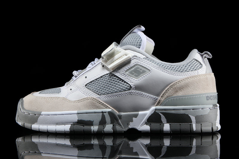 DC JS-1 Snow Camo