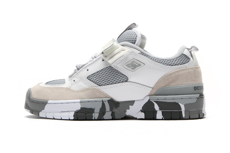 DC JS-1 Snow Camo