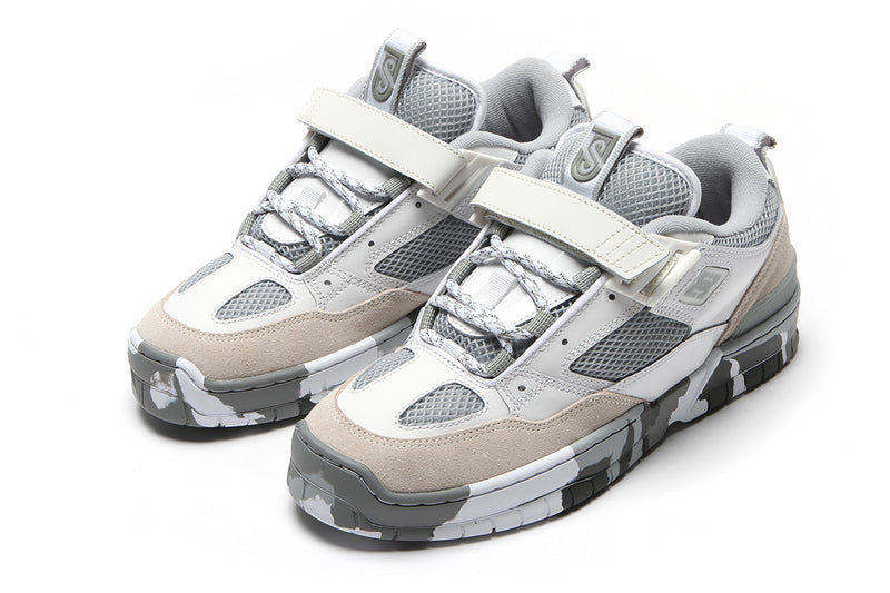 DC JS-1 Snow Camo