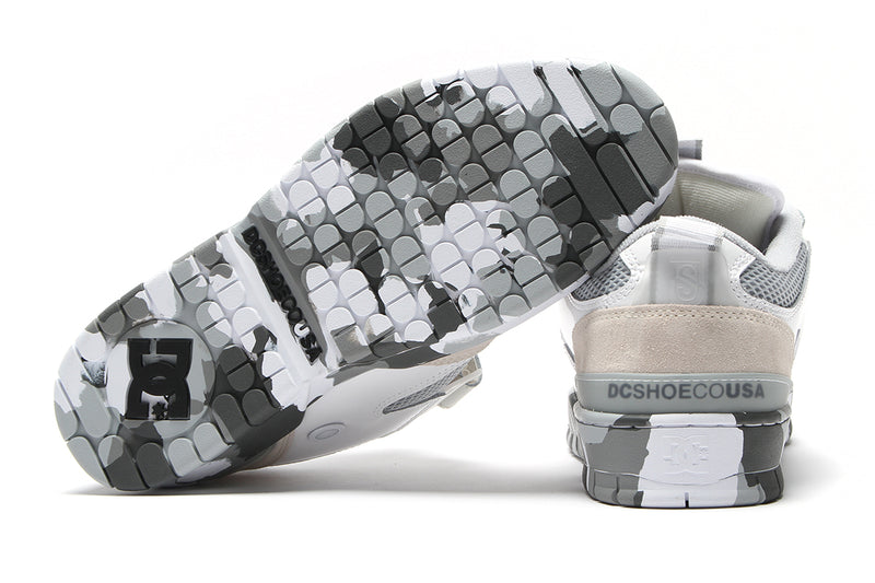 DC JS-1 Snow Camo