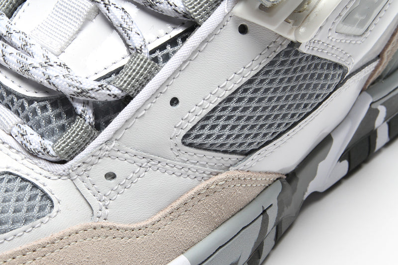 DC JS-1 Snow Camo