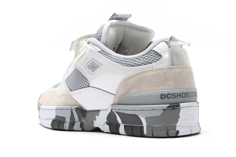 DC JS-1 Snow Camo