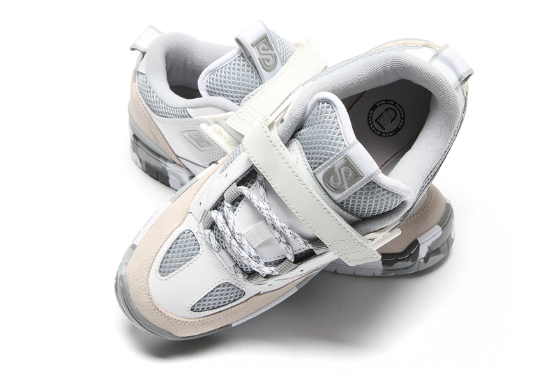 DC JS-1 Snow Camo