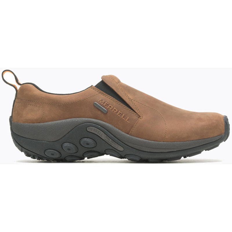 Men's Merrell Footwear in Brown. Sku: J52927