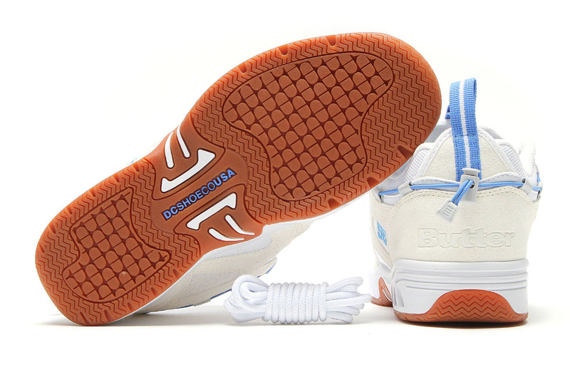DC Kalis OG x Butter Goods