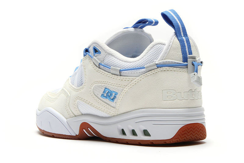 DC Kalis OG x Butter Goods