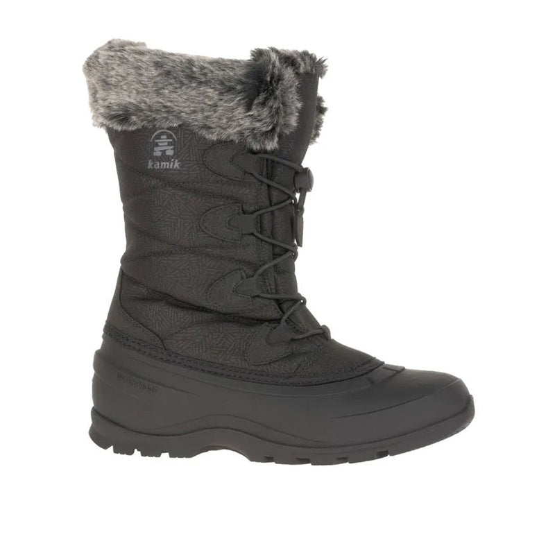 Kamik Momentum 3 Mid Winter Boot (Women) Boots - Winter - Mid - The Heel Shoe Fitters