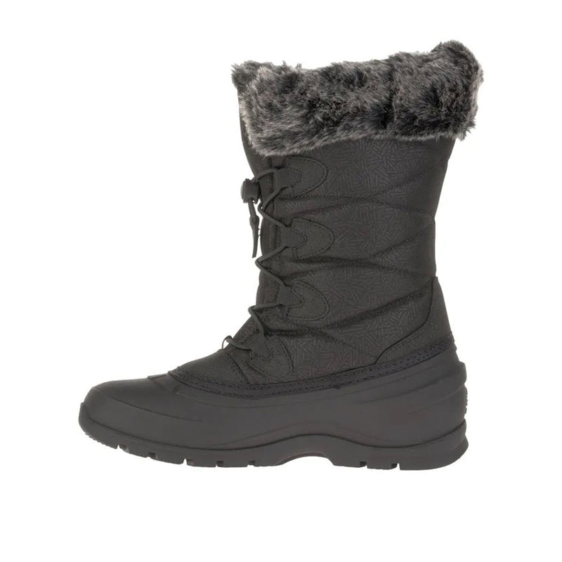 Kamik Momentum 3 Mid Winter Boot (Women) Boots - Winter - Mid - The Heel Shoe Fitters
