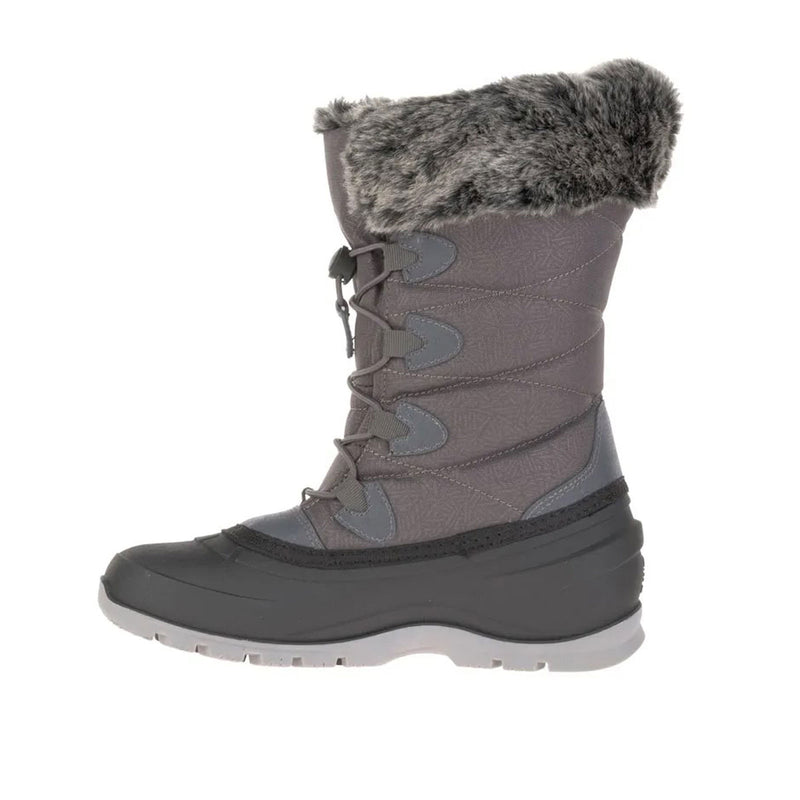 Kamik Momentum 3 Mid Winter Boot (Women) Boots - Winter - Mid - The Heel Shoe Fitters