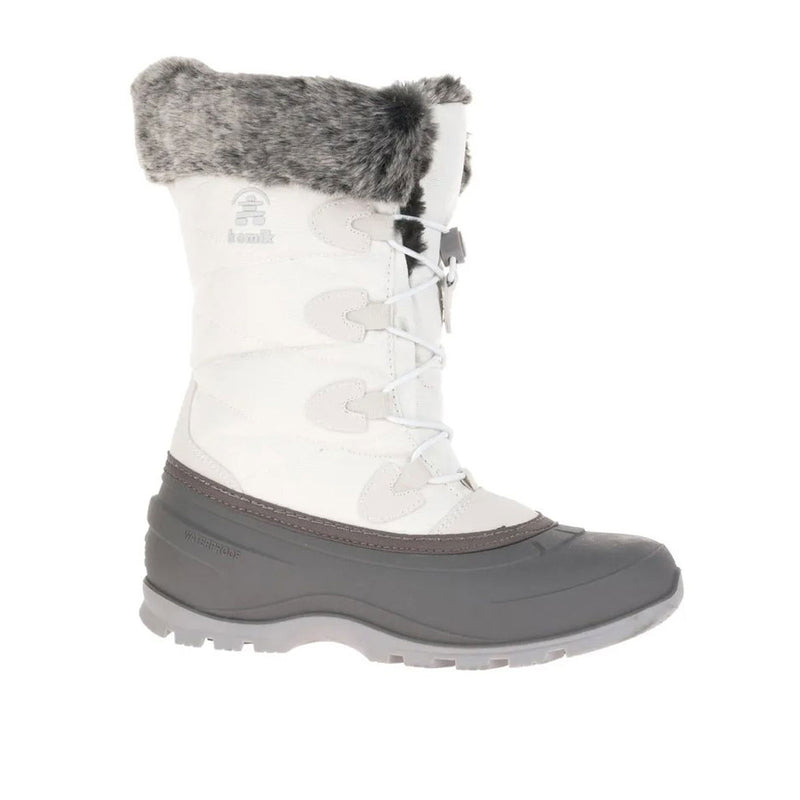 Kamik Momentum 3 Mid Winter Boot (Women) Boots - Winter - Mid - The Heel Shoe Fitters