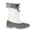 Kamik Momentum 3 Mid Winter Boot (Women) Boots - Winter - Mid - The Heel Shoe Fitters