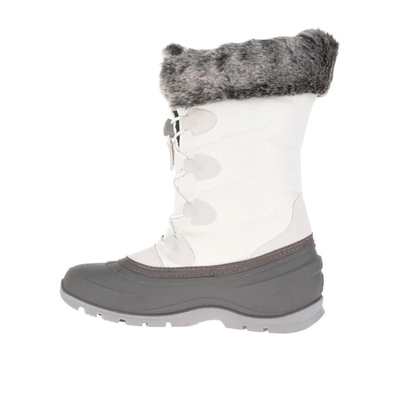 Kamik Momentum 3 Mid Winter Boot (Women) Boots - Winter - Mid - The Heel Shoe Fitters