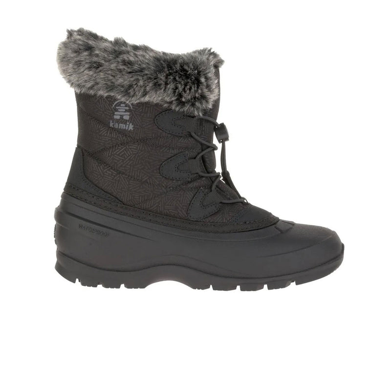 Kamik Momentum L2 Mid Winter Boot (Women) Boots - Winter - Mid - The Heel Shoe Fitters