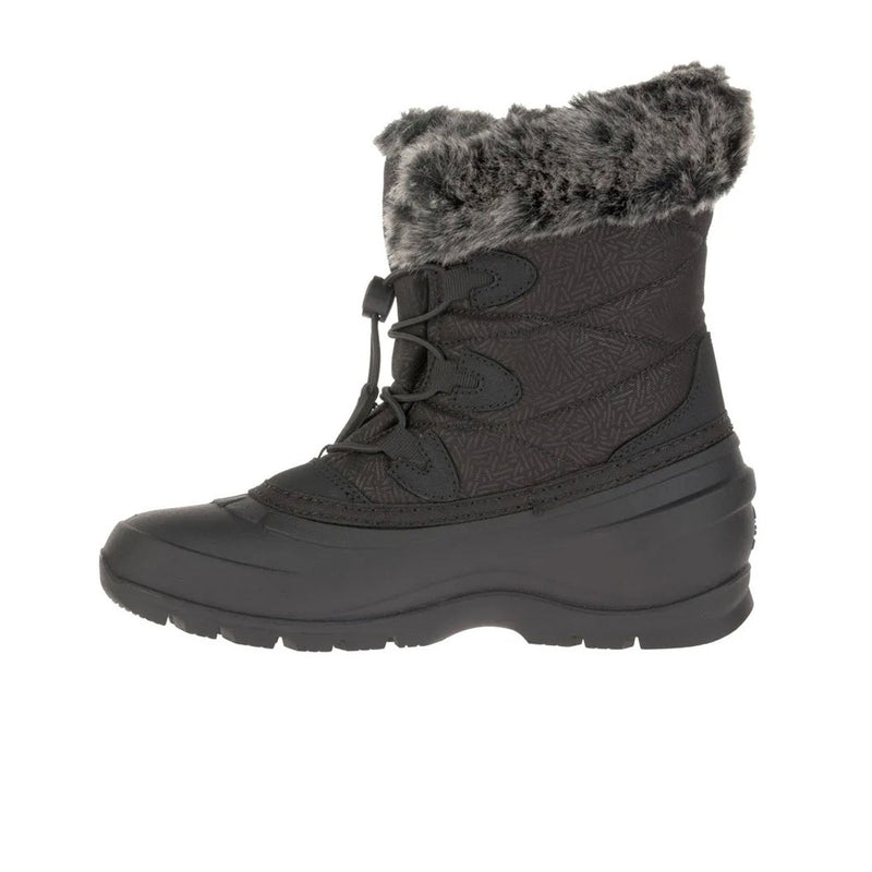 Kamik Momentum L2 Mid Winter Boot (Women) Boots - Winter - Mid - The Heel Shoe Fitters