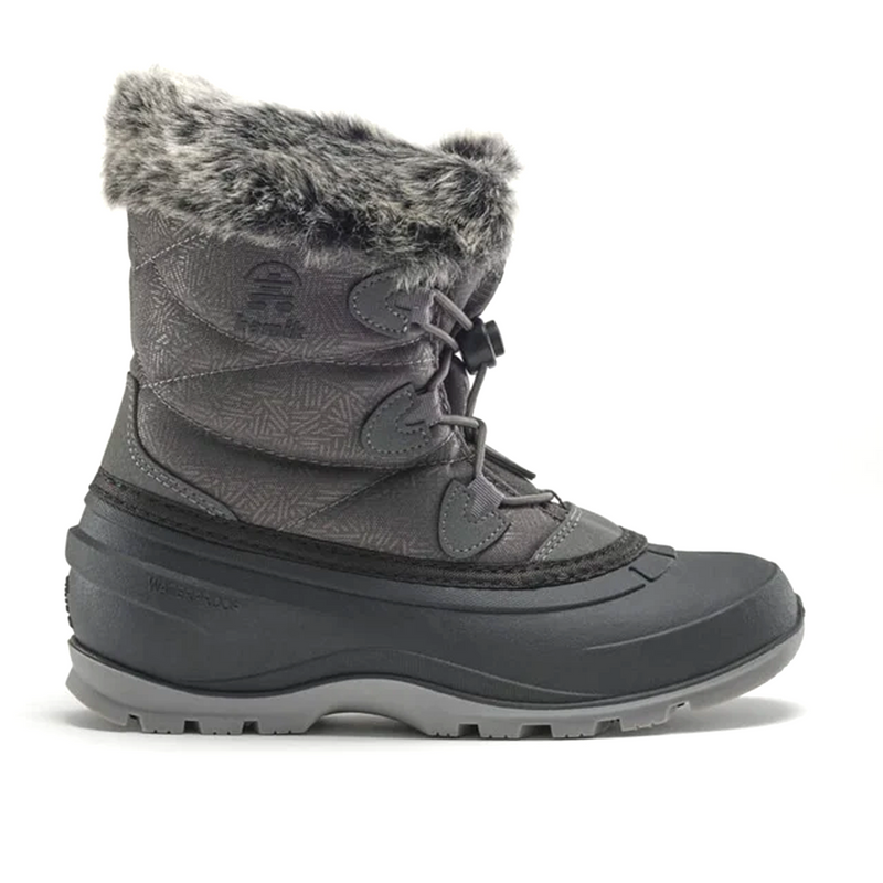 Kamik Momentum L2 Mid Winter Boot (Women) Boots - Winter - Mid - The Heel Shoe Fitters