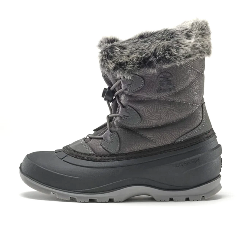 Kamik Momentum L2 Mid Winter Boot (Women) Boots - Winter - Mid - The Heel Shoe Fitters