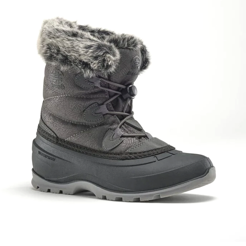 Kamik Momentum L2 Mid Winter Boot (Women) Boots - Winter - Mid - The Heel Shoe Fitters