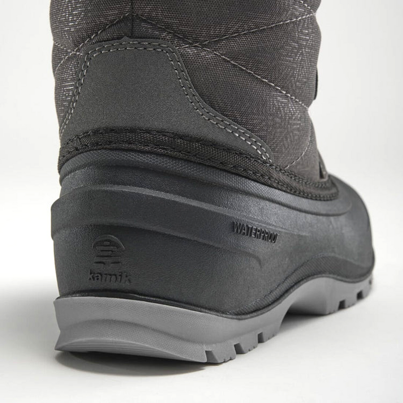 Kamik Momentum L2 Mid Winter Boot (Women) Boots - Winter - Mid - The Heel Shoe Fitters