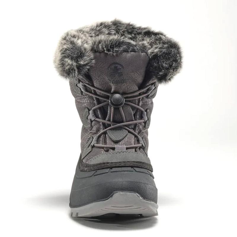Kamik Momentum L2 Mid Winter Boot (Women) Boots - Winter - Mid - The Heel Shoe Fitters