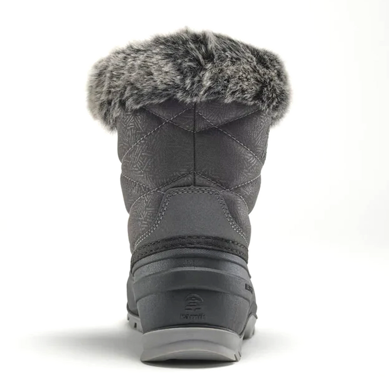 Kamik Momentum L2 Mid Winter Boot (Women) Boots - Winter - Mid - The Heel Shoe Fitters