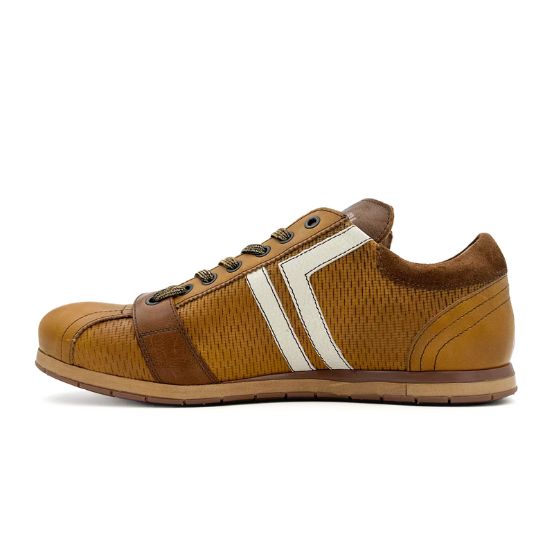 Kamo-Gutsu TIFO 030 Low Sneaker (Men) Athletic - Casual - Lace Up - The Heel Shoe Fitters