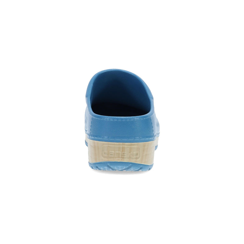 Heel image of Kane Clog Teal