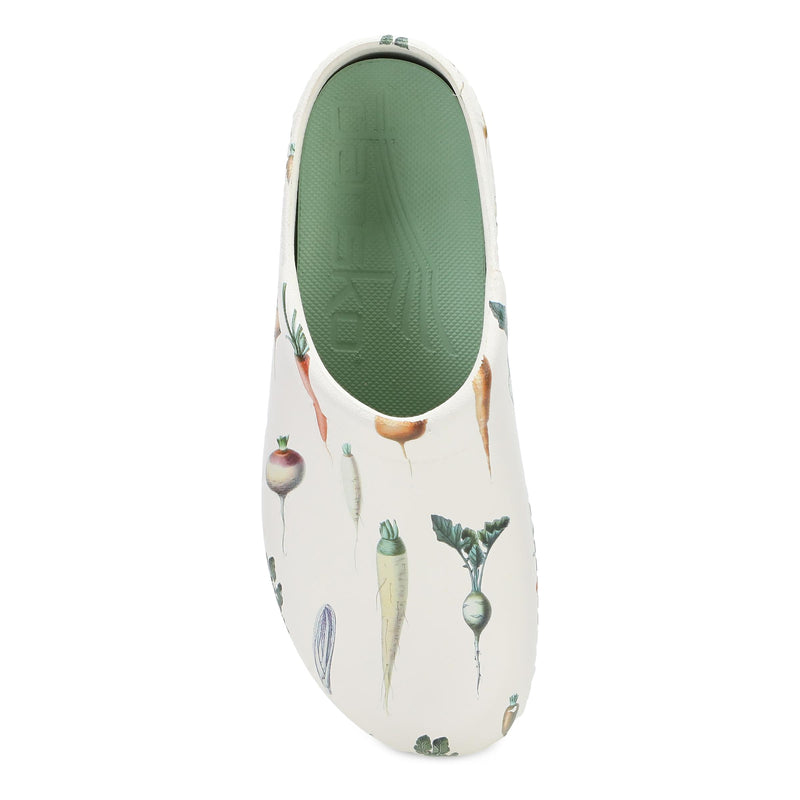 Top image of Kane Vintage Garden Molded