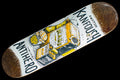 Kanfoush Farm Fresh Brown Deck