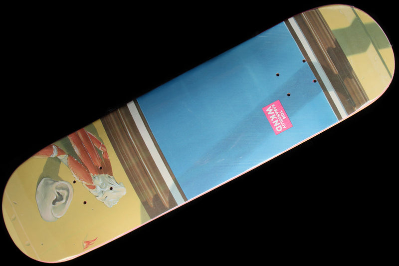 WKND Karangelov French Fry Deck 8.375"