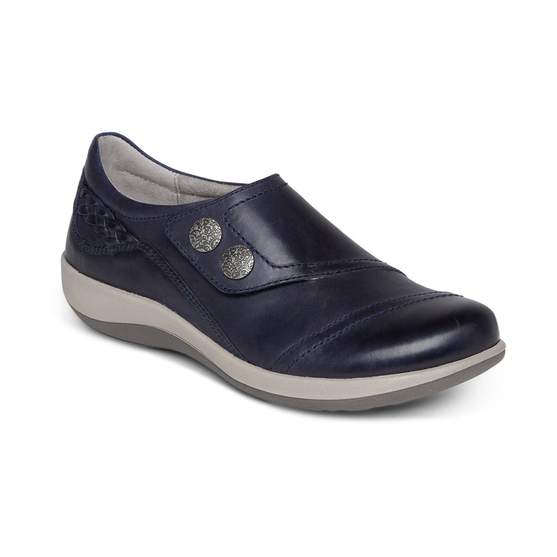 Karina Navy Strap