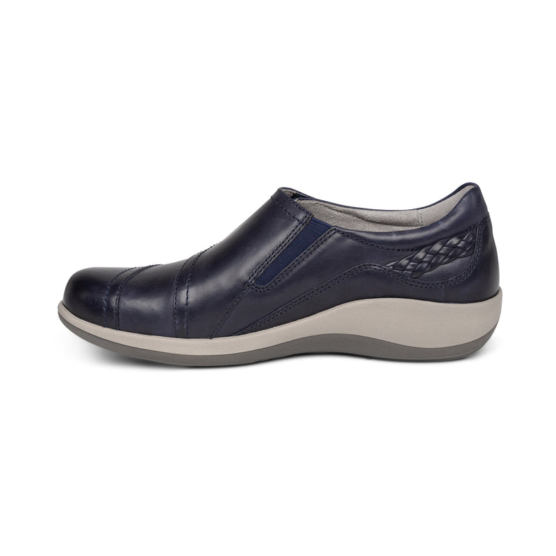Karina Navy Strap