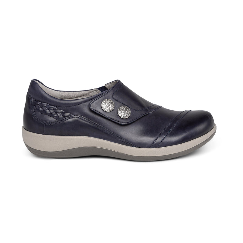 Karina Navy Strap