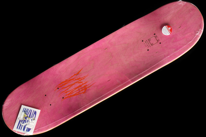 WKND Karsten Kleppan - Cranky Deck 8.25VA" & 8.375" (WW)