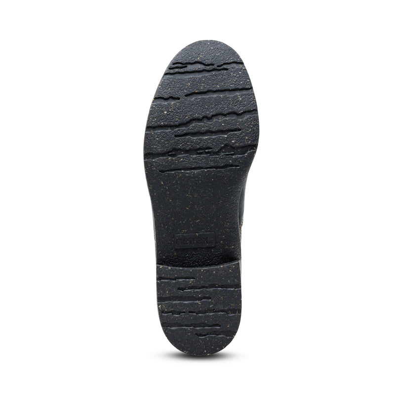 Kaylee Dark Green Boot