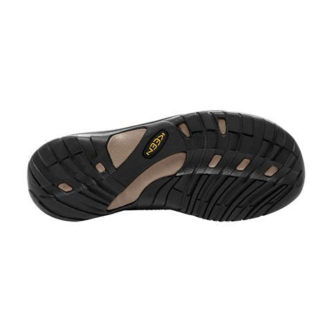 Keen Austin Wide Lace Up (Men) - Chocolate Brown Athletic - Casual - Lace Up - The Heel Shoe Fitters
