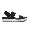 Keen Elle Backstrap Sandal (Women) Sandal - Backstrap - The Heel Shoe Fitters