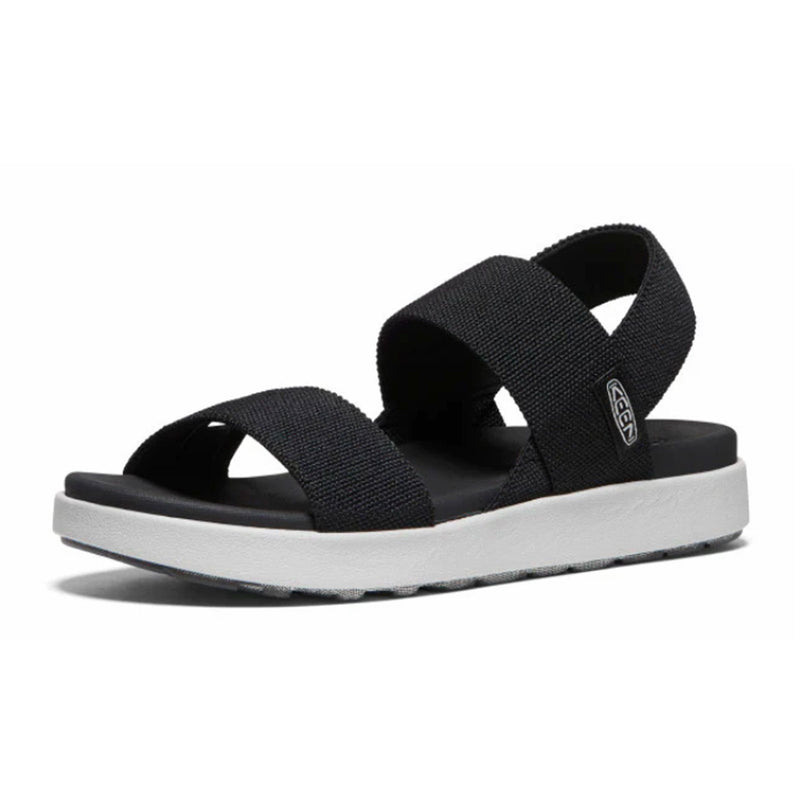 Keen Elle Backstrap Sandal (Women) Sandal - Backstrap - The Heel Shoe Fitters