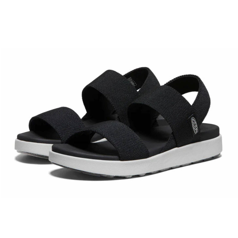 Keen Elle Backstrap Sandal (Women) Sandal - Backstrap - The Heel Shoe Fitters