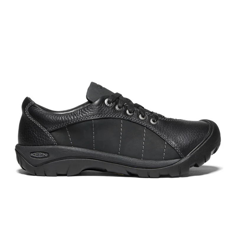 Keen Presidio Lace Up (Women) Athletic - Casual - Lace Up - The Heel Shoe Fitters
