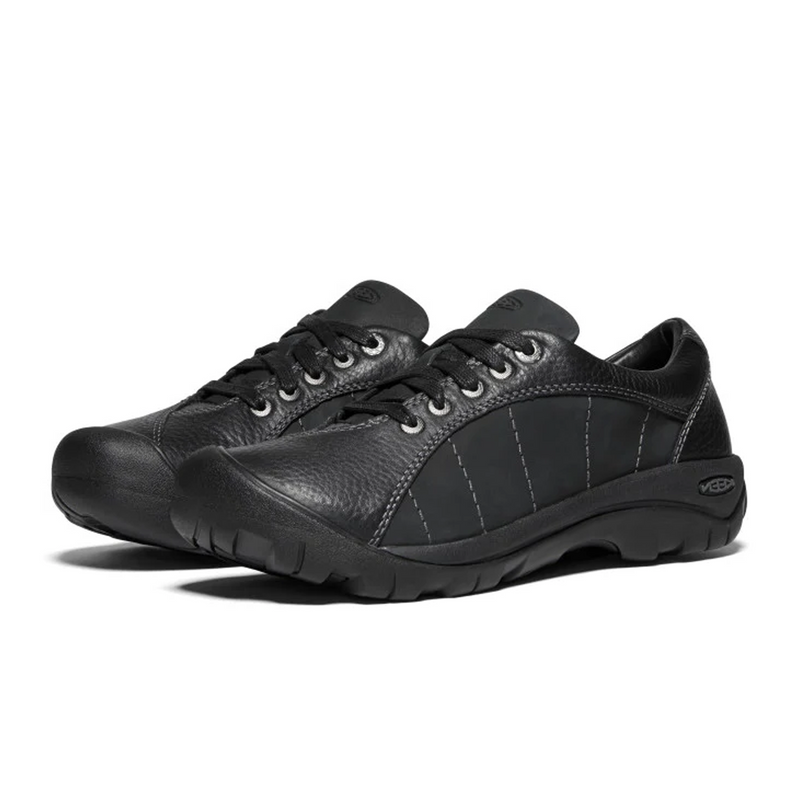 Keen Presidio Lace Up (Women) Athletic - Casual - Lace Up - The Heel Shoe Fitters