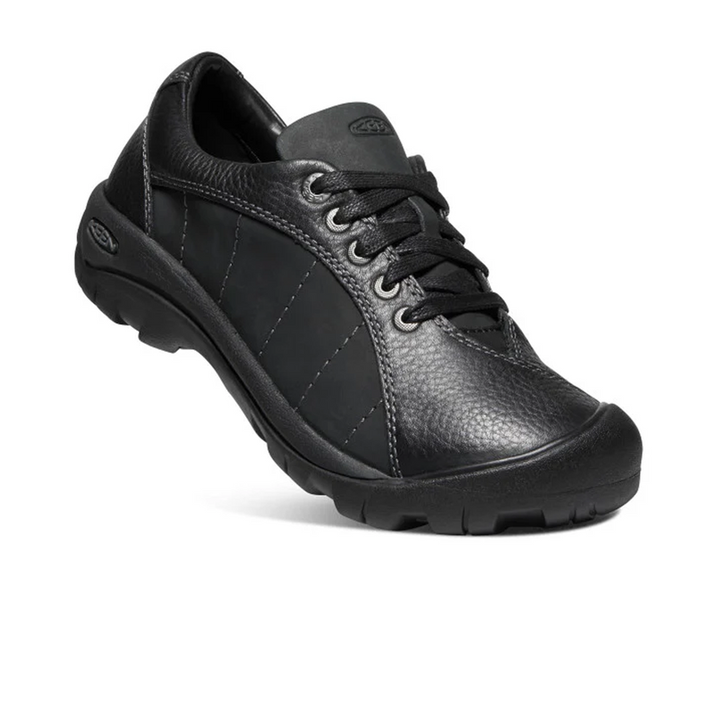 Keen Presidio Lace Up (Women) Athletic - Casual - Lace Up - The Heel Shoe Fitters