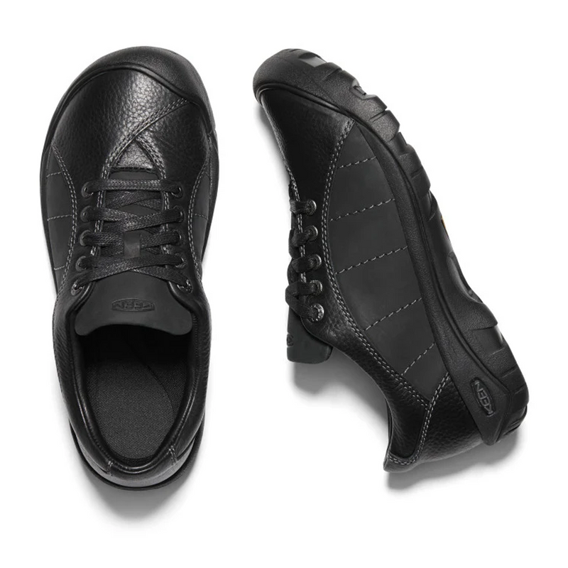 Keen Presidio Lace Up (Women) Athletic - Casual - Lace Up - The Heel Shoe Fitters