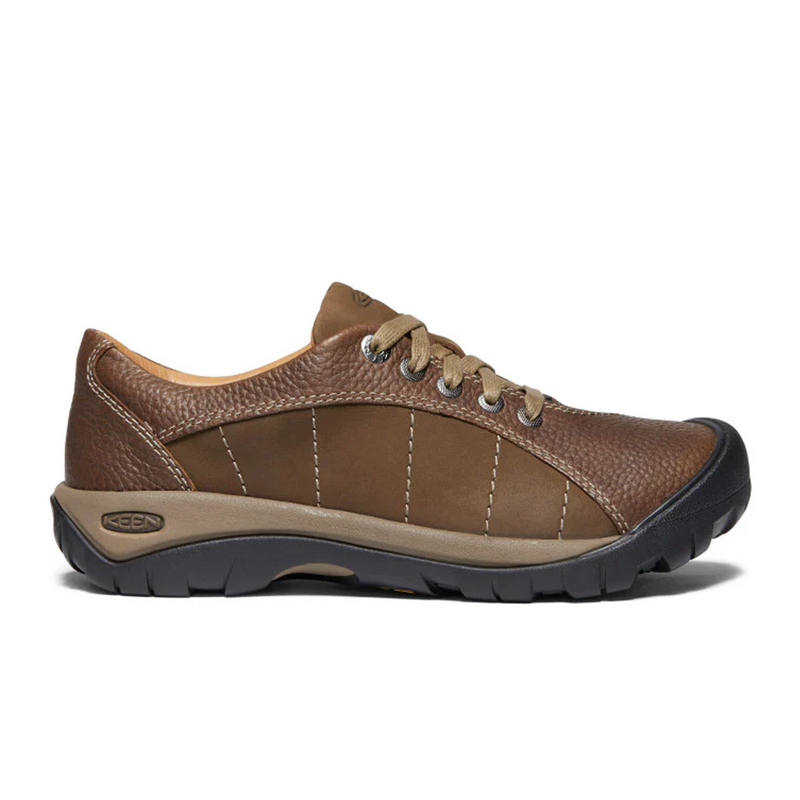 Keen Presidio Lace Up (Women) Athletic - Casual - Lace Up - The Heel Shoe Fitters